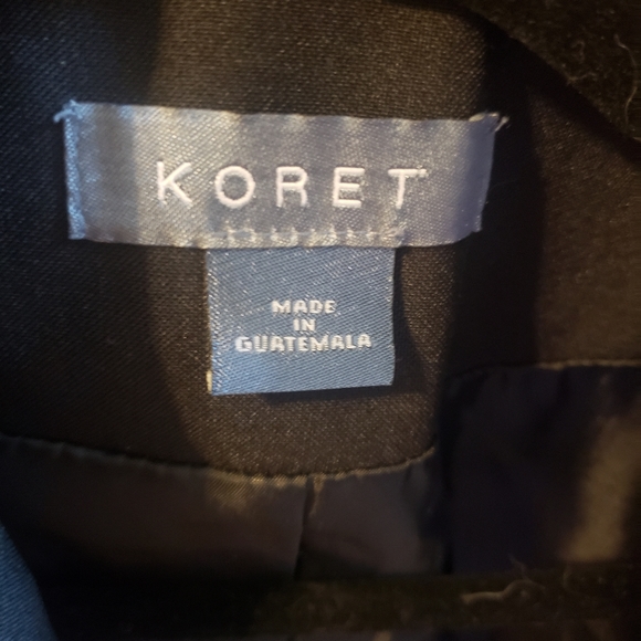 Jacket - Picture 2 of 3